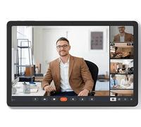 CHANDUELEC Tableta HiPad 11 Tableta Android 14 10.95 "FHD 128GB ROM 6GB RAM Tabletas 7000MAH Batería 2.4G / 5G WiFi Tablet PC