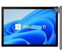 CHANDUELEC Tableta Jump ezpad v10 10.1 Pulgadas 8GB + 256gb Win 11 Home Operating System In Gemini Lake n4000 Four Core 1920x12002 Tipo - C (Solo tabletas)