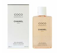 Chanel 116965 gel de ducha mujeres naranja, pachuli, rosa 200 ml