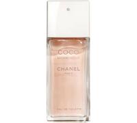 Chanel Agua de Colonia Coco Mademoiselle Fragance 100mL