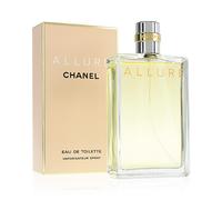 Chanel Allure agua de tocador 100 ml para mujeres