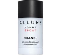 Chanel Allure Desodorante en barra Homme Sport 60g