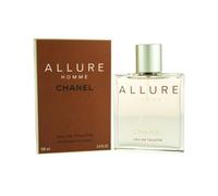 Allure Homme de Chanel para Hombres Eau de Toilette 100ml