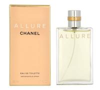 Mejor Dto! ALLURE 50 ml Eau de Toilette Vaporizador