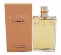 CHANEL ALLURE Eau De Toilette Vaporizador