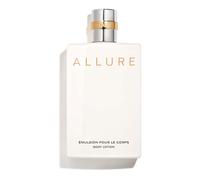 ALLURE emulsion corps 200 ml