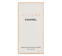 Chanel Allure Emulsion Corps 200ml