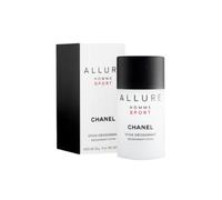CHANEL Allure Hombre Deporte Desodorante Stick 75 ml