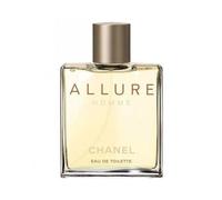 ALLURE HOMME 100 ml CHANEL ALLURE HOMME