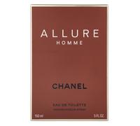 ALLURE HOMME 150 ml Chanel Perfumes para hombres