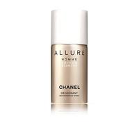 Chanel Allure Homme Édition Blanche Deo Vapo 100 Ml 1 Unidad 100 g