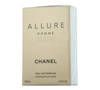 Chanel Allure Homme Édition Blanche - Eau de Parfum Spray 100 ml