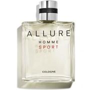 CHANEL Allure Homme Sport colonia 150 ml Hombres