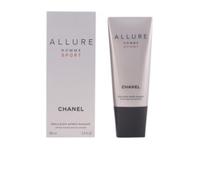 Chanel Emulsión para después del afeitado Allure Homme Sport 100mL
