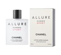 ALLURE HOMME SPORT 100 ml Chanel