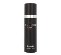 Chanel Allure Homme Sport Hair Spray 100ml For Men