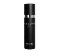 Chanel Allure Homme Sport All-Over Spray Bruma Corporal 100 ml