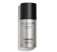 Mejor Dto! ALLURE HOMME SPORT 100 ml Desodorante Vaporizador
