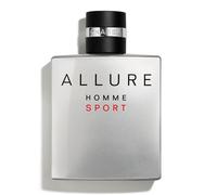 CHANEL ALLURE HOMME SPORT ALLURE HOMME SPORT Eau De Toilette Vaporizador
