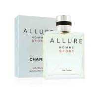 Chanel Allure Homme Sport Cologne agua de colonia para hombre 100 ml