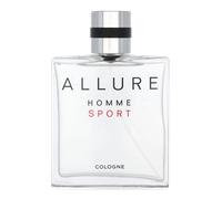 CHANEL Allure Homme Sport colonia 150 ml Hombres