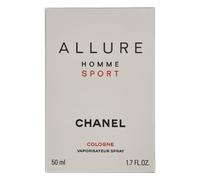 ALLURE HOMME SPORT 50 ml Chanel