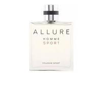 CHANEL Allure Homme Sport colonia 150 ml Hombres