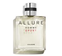 CHANEL COLOGNE VAPORIZADOR 100ML 100 ML