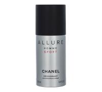 Chanel Allure Homme Sport Deo Spray 100ml Desodorante Hombre