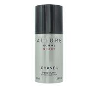 Mejor Dto! ALLURE HOMME SPORT 100 ml Desodorante Vaporizador