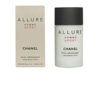 CHANEL ALLURE HOMME SPORT ALLURE HOMME SPORT Desodorante Stick