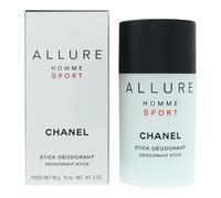 ALLURE HOMME SPORT 60 gr CHANEL