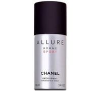 Chanel Allure Homme Sport - Desodorante Spray 100 ml