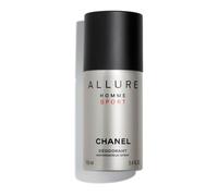 ALLURE HOMME SPORT 100 ml Chanel