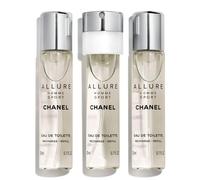 CHANEL ALLURE HOMME SPORT EAU DE TOILETTE Estuche - 20 ML Eau de toilette Perfumes Hombre