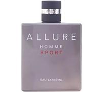Chanel - Allure Homme Sport - Eau Extrême Vaporizador - Vaporisateur 150 Ml