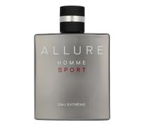 Chanel - Allure Homme Sport - Eau Extrême Vaporizador - Vaporisateur 150 Ml