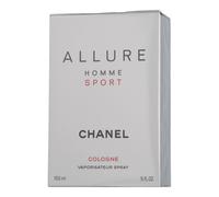 CHANEL Allure Homme Sport colonia 150 ml Hombres