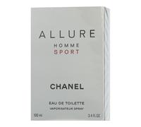 ALLURE HOMME SPORT 100 ml CHANEL