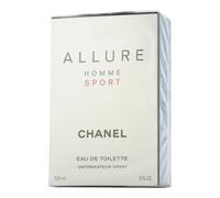 CHANEL Allure Homme Sport 150 ml Hombres