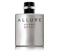 Mejor Dto! ALLURE HOMME SPORT 150 ml Eau de Toilette Vaporizador
