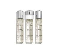 Chanel allure homme sport hombres 3 pieza(s)