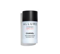 Chanel allure homme sport hombres desodorante en barra 75 ml 60 g 1 pi