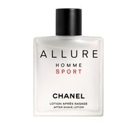 Chanel Allure Homme Sport Loción After Shave Lotion 100 ml