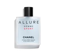 Chanel allure homme sport loción para después del afeitado 100 ml