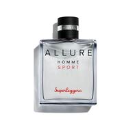 CHANEL ALLURE HOMME SPORT SUPERLEGGERA Eau de Parfum Vaporizador - 100 ML Eau de Parfum Perfumes Hombre