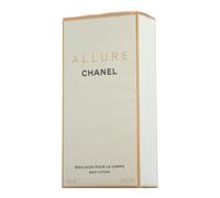 Chanel Allure Emulsion Corps 200ml