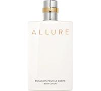 Chanel Allure Loción corporal 200mL
