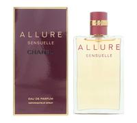 CHANEL EAU DE PARFUM VAPORIZADOR 50ML 50 ML