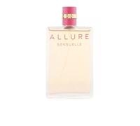 Chanel Allure Sensuelle EDP Vapo 100 Ml para Uso Profesional para Mejorar el Rendimiento en Cada Uso con Medida o especificación 100 M